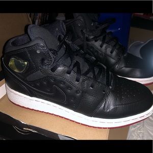 Air Jordan Retro 1 ‘97